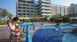 LihPao Resort-Fullon Hotel - Image 4