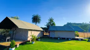 Far Out Field Resort Mount Abu - Image 4