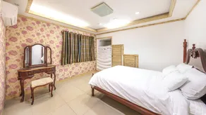 Gapyeong Santa Maria Dog-friendly Privat - Image 4