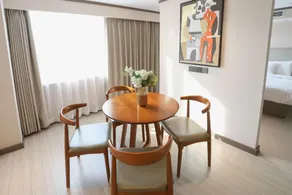 Hanting Hotel Nanjing Lishui Wanda Plaza - Image 5