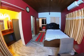 Homestay Resort Deluxe Room B1, Mattannur, Iritty - Image 2