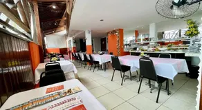 Marsallis Flat 505 Praia - NBI - Ponta Negra - Image 5