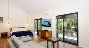 Rainforest River Retreat Kangaroo Valley - Image 2
