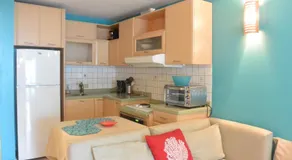 Cozy Beachfront Studio - Image 3