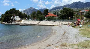 Apartments with parking space Seline, Paklenica - 25372 - Image 5