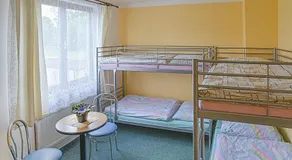 Pension Jezdecké centrum Kočík - Image 2