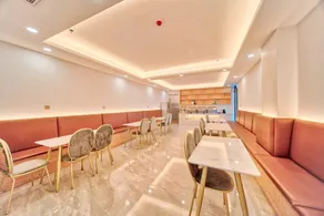 Zhongshan Nuremberg Hotel (Nantou City Railway Station) - Image 5