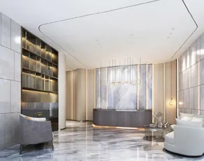 Zhongshan Heng'an Business Hotel (Light Rail Nanlang Station Branch) - Image 3