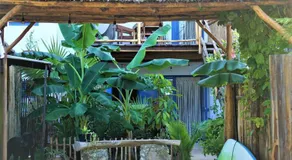Casa Omero Garden - Image 5