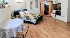 Studio 40 m2 avec sauna proche de Strasbourg - Image 2
