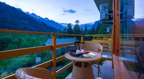 Tripli Hotels Namaste Manali - Image 2