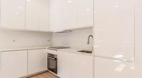 apartamento reformado en vallecas ALQUILER TEMPORAL - Image 5