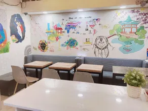 Yakorea Hostel Dongdaemun - Image 2