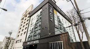 Hotel The City - Image 2