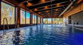 Resort Drevenice Terchova - Image 3