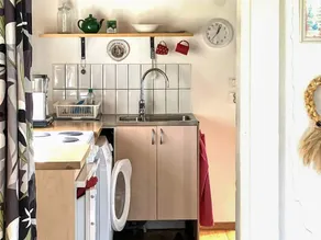 2 person holiday home in Ödeshög - Image 4