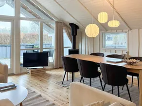 4 star holiday home in Sydals - Image 4