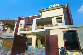 Hotel O Dream'z Residency - Image 2