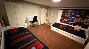 Family-friendly rental flat - Image 2