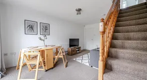 Pass the Keys Lovely 3 Bed Garden Home - Oxford - Image 3