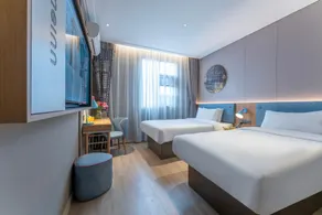 Home Inn Neo Wuyishan Dawang Peak - Image 2