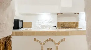 Le temple d'Aphrodite, Appartement avec SPA - Image 3