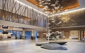 Nouveau Resort - Image 3