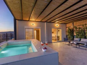 Thisean Modern Suites By Athens Stay - Image 3