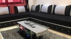 Beautiful Luxury 2 bedrooms Apartment in Marrakech - Image 3