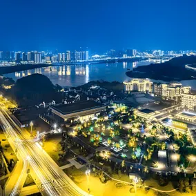 Country Garden Phoenix Hotels Nanchong - Image 4