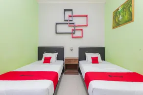 RedDoorz at Hotel Nuansa Ngawi - Image 4