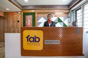 FabHotel Galaxy I - N.H - 8, Naroda - Image 5