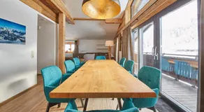 Glemm Lodge Apartments - JOKER CARD im Sommer inklusive - Image 2