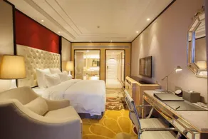 Nanning Landmark Hotel - Image 2