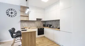 Browar Gdański Urban Stay Wrzeszcz by Noclegi Renters - Image 4