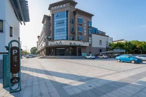 Fulanqiao Holiday Hotel - Image 5