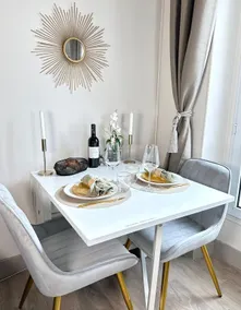 B1565 - Brand new flat in Bastille - 1BR - Image 3