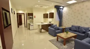 ابات للشقق المخدومة ABAT Serviced Apartment - Image 4