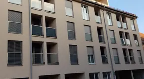 City-Apartment Lendviertel - PRIVATE PARKING GARAGE - Image 4
