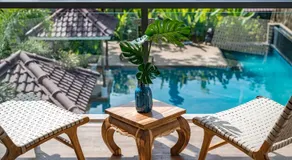 By The Sea Koh Mak Boutique Guesthouse - Image 3