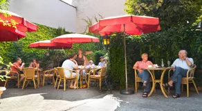 Hotel Zum Goldenen Mann - Image 3