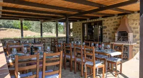 Agriturismo Villa Paradisino MUSICO - Image 4