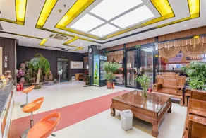 Jujia Hotel (Huaiyang Experimental Primary School No. 2 Branch) - Image 3