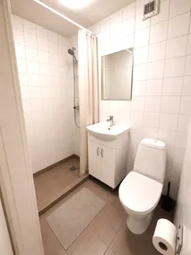 Java Themed flat near Zoo - Image 5