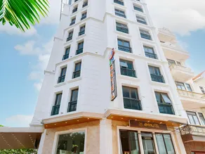 KEZAN Hotel - Image 4
