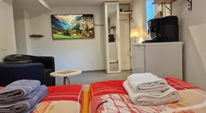 "VILLA HI" Studio Parkplatz inbegriffen - Image 2