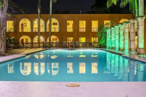 Hotel Hacienda Uxmal - Image 5