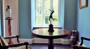 Old Vicarage B&B - Image 5
