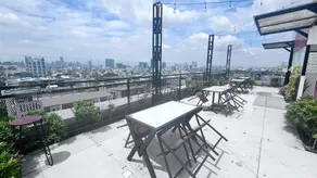 Redstar Hotel Jakarta - Image 4