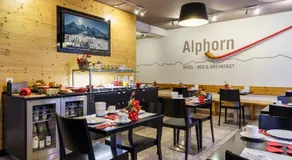 Hotel Alphorn - Image 3